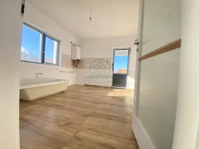 Casa Holboca Dancu posibilitate 4- 5 camere - foto 15
