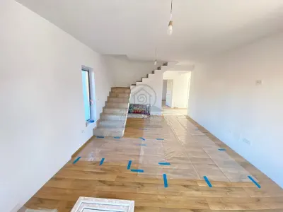 Casa Holboca Dancu posibilitate 4- 5 camere - foto 3