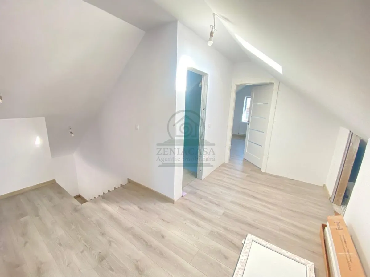 Casa Holboca Dancu posibilitate 4- 5 camere - foto 10