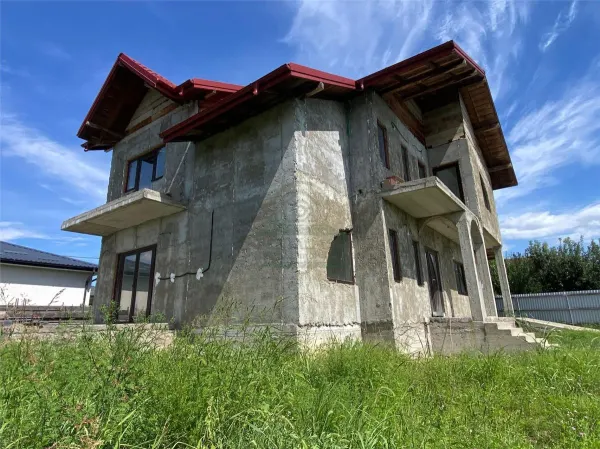 Casă 5 camere Holboca - poza 2