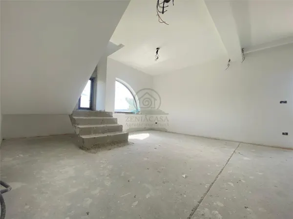 Casă 5 camere Holboca - poza 4