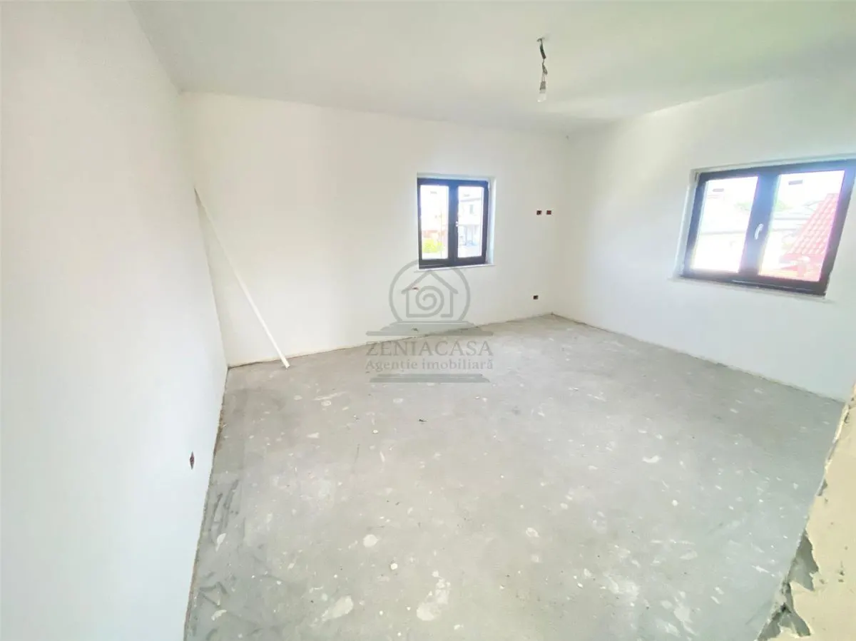 Casa 5 camere Holboca Dancu + 700 mp teren - foto 7