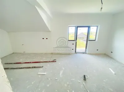 Casa 5 camere Holboca Dancu + 700 mp teren - foto 9