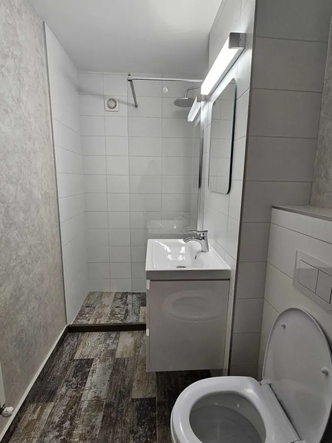 STUDIO CENTRUL NOU,RENOVAT,MOBILAT - foto 4