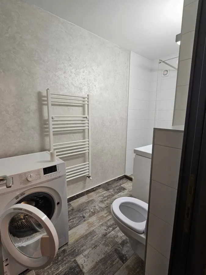 STUDIO CENTRUL NOU,RENOVAT,MOBILAT - foto 5