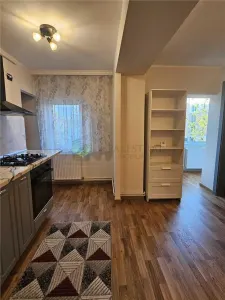 STUDIO CENTRUL NOU,RENOVAT,MOBILAT - foto 6