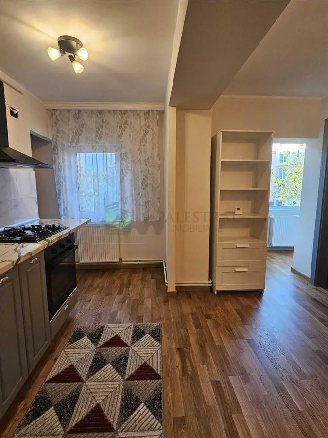 STUDIO CENTRUL NOU,RENOVAT,MOBILAT - foto 6