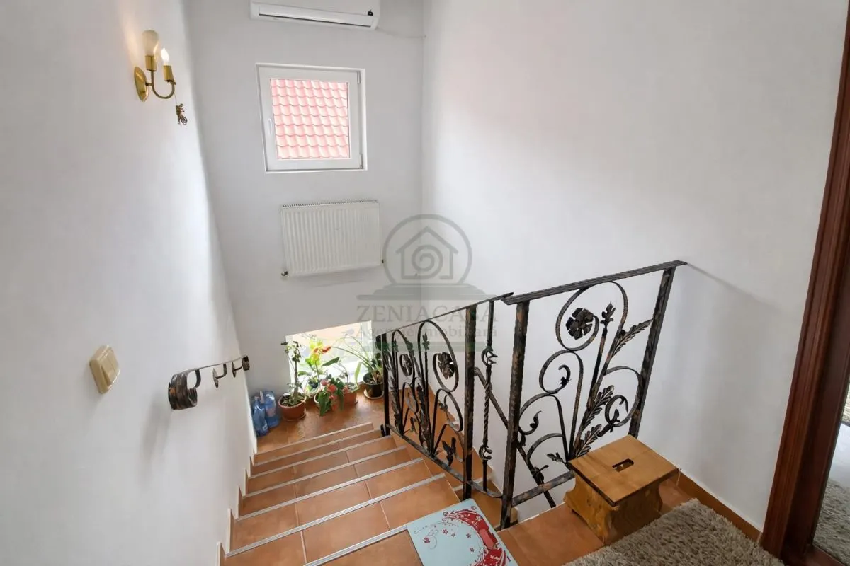 Casa 6 camere/2 bai Holboca Dancu, 560 mp teren! - foto 5