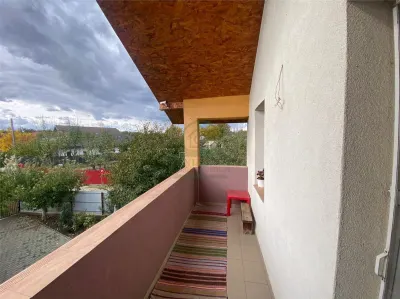 Casa 6 camere/2 bai Holboca Dancu, 560 mp teren! - foto 6