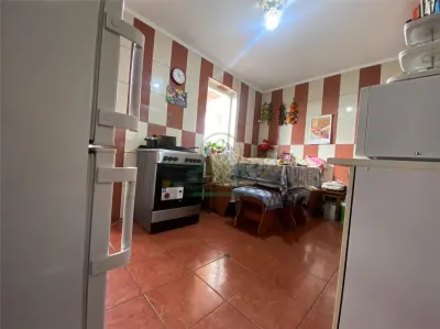 Casa 6 camere/2 bai Holboca Dancu, 560 mp teren! - foto 8