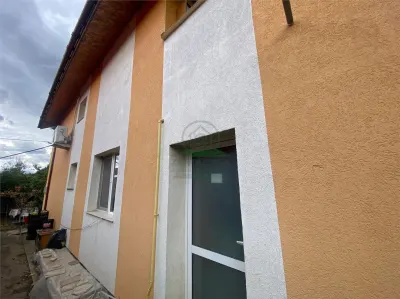 Casa 6 camere/2 bai Holboca Dancu, 560 mp teren! - foto 10