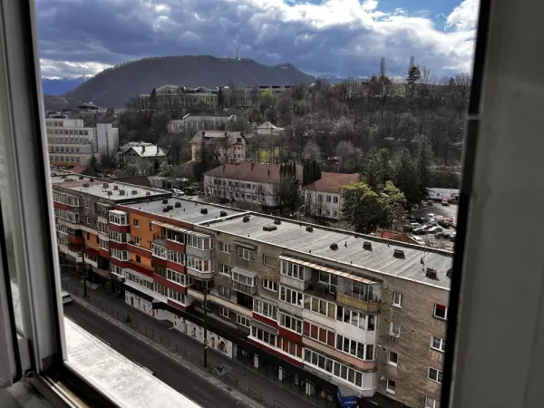 Apartament 3 camere Brașov - poza 7