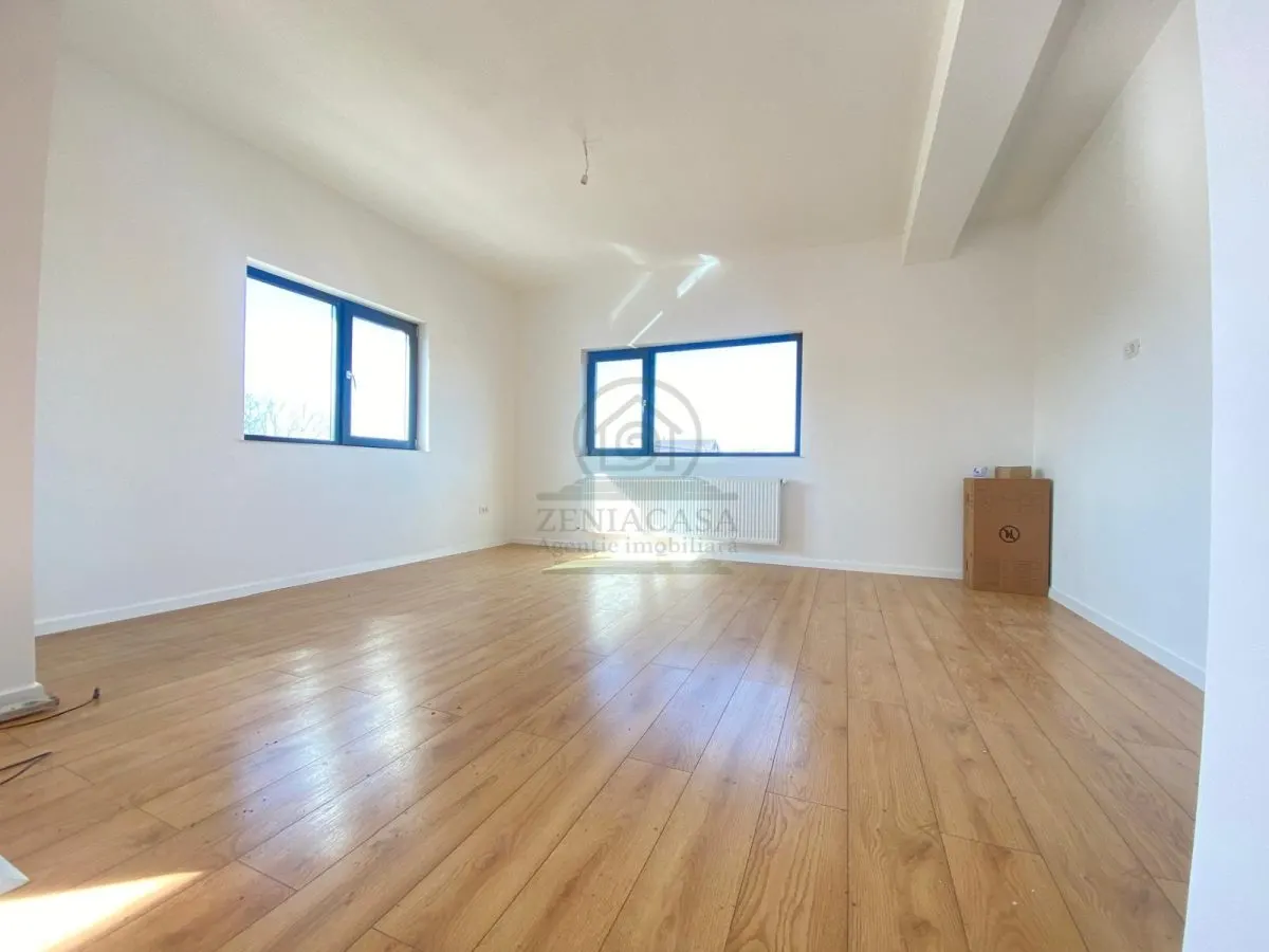 Casa posibilitate 4/5 camere Dancu Holboca la cheie! - foto 4