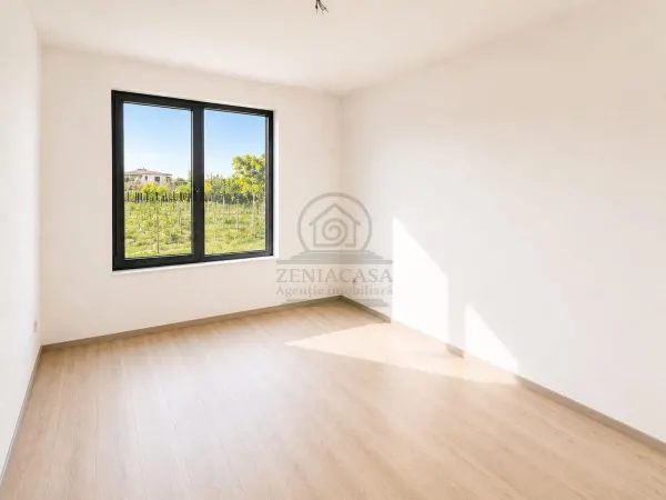 Casă 3 camere Dancu - poza 5