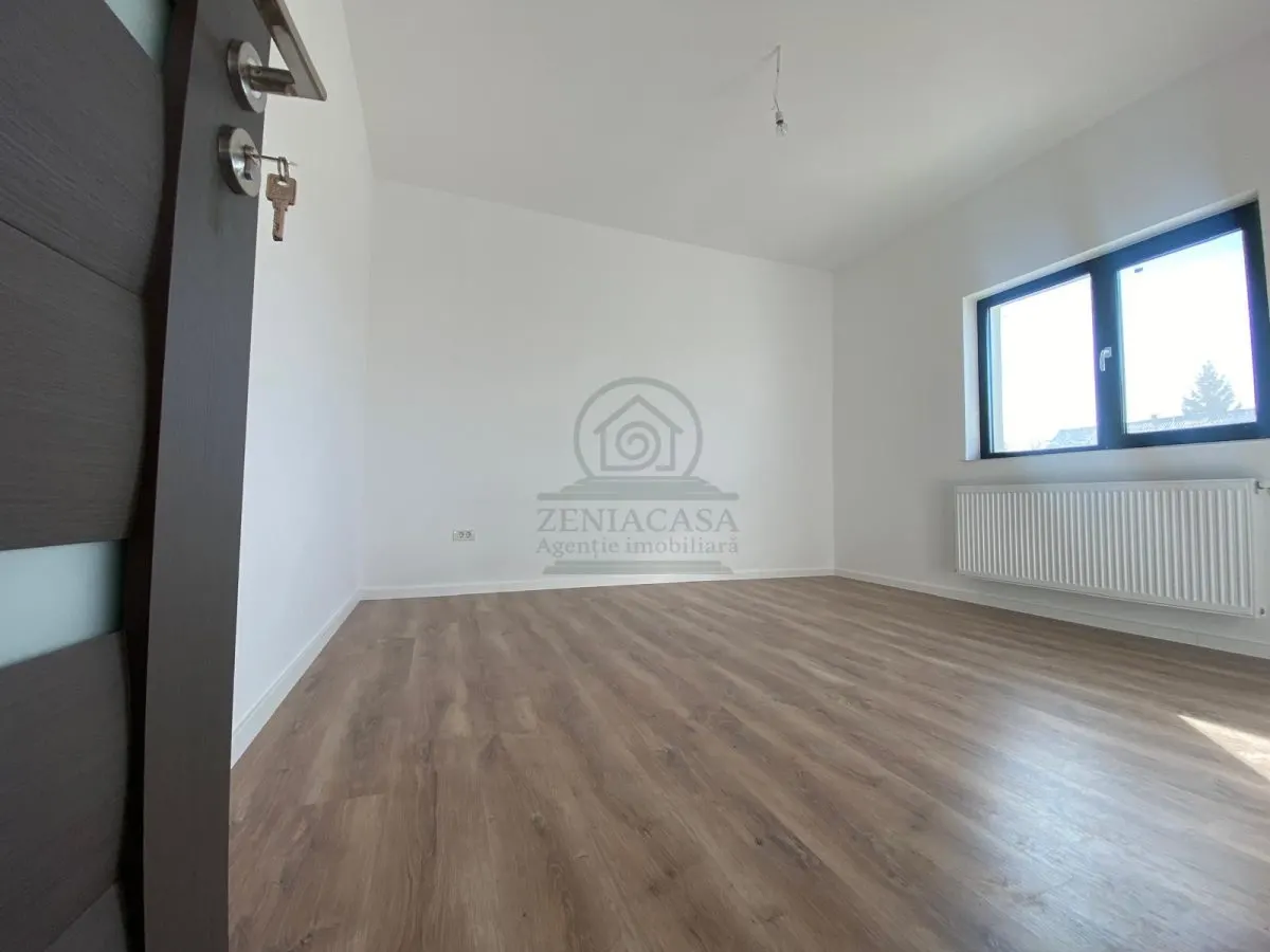 Casa posibilitate 4/5 camere Dancu Holboca la cheie! - foto 7