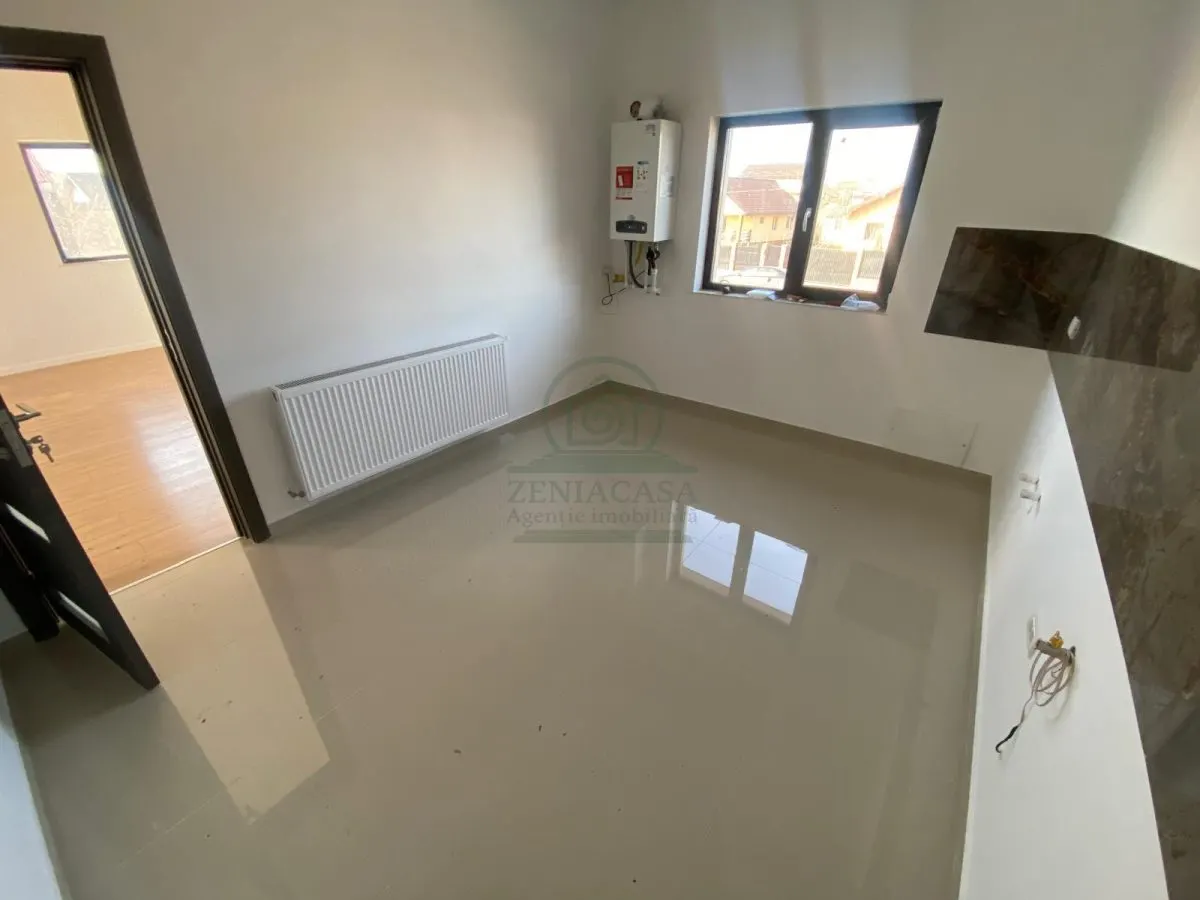 Casa posibilitate 4/5 camere Dancu Holboca la cheie! - foto 9