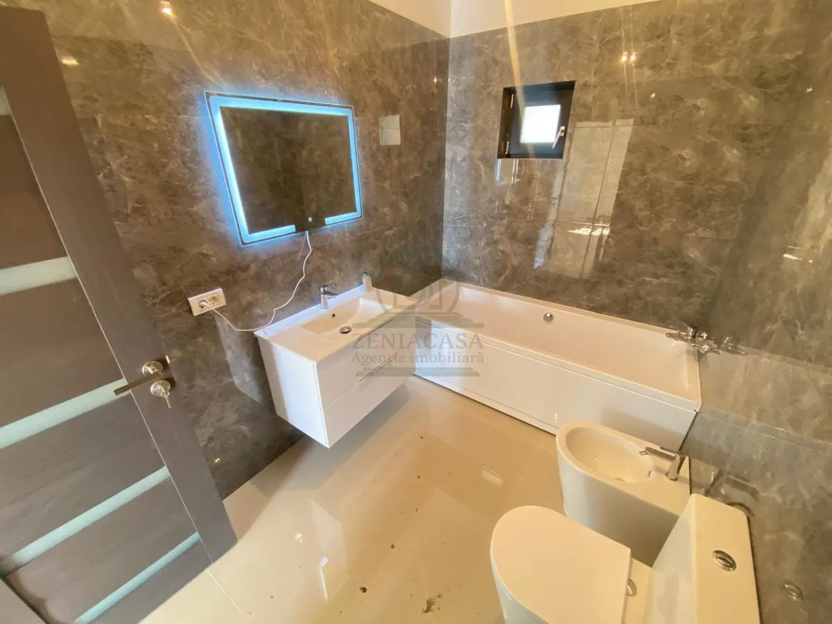 Casa posibilitate 4/5 camere Dancu Holboca la cheie! - foto 10