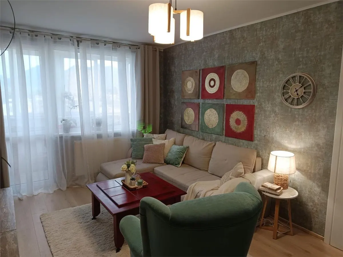2 CAMERE ASTRA LUX 118000 Euro - foto 3
