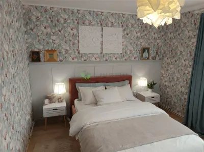 2 CAMERE ASTRA LUX 118000 Euro - foto 4