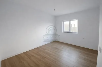 Casa 4/5 camere Valea Ursului Miroslava CANALIZARE/ zona de padure - foto 6