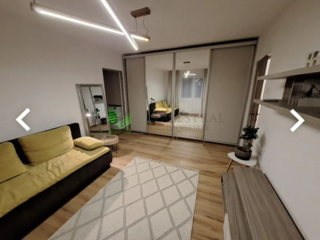 2 CAMERE CENTRUL CIVIC - foto 1