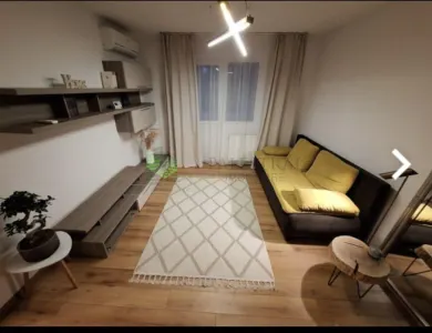 2 CAMERE CENTRUL CIVIC - foto 2