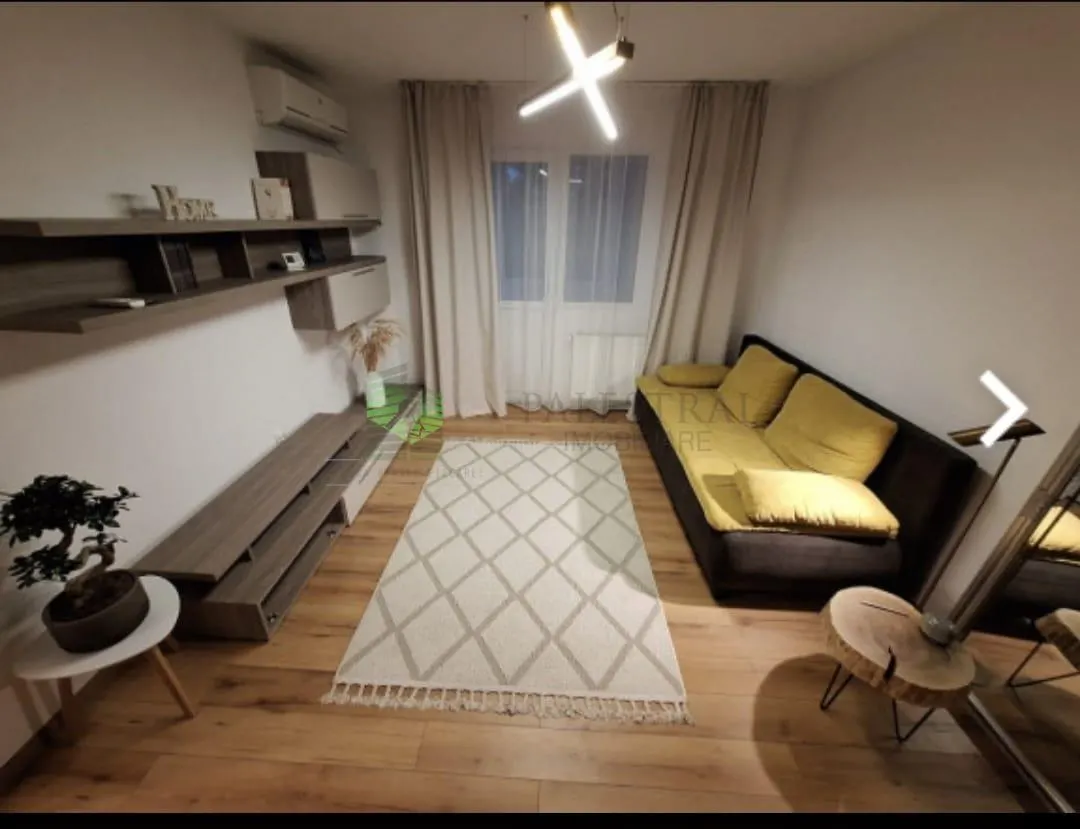 2 CAMERE CENTRUL CIVIC - foto 2