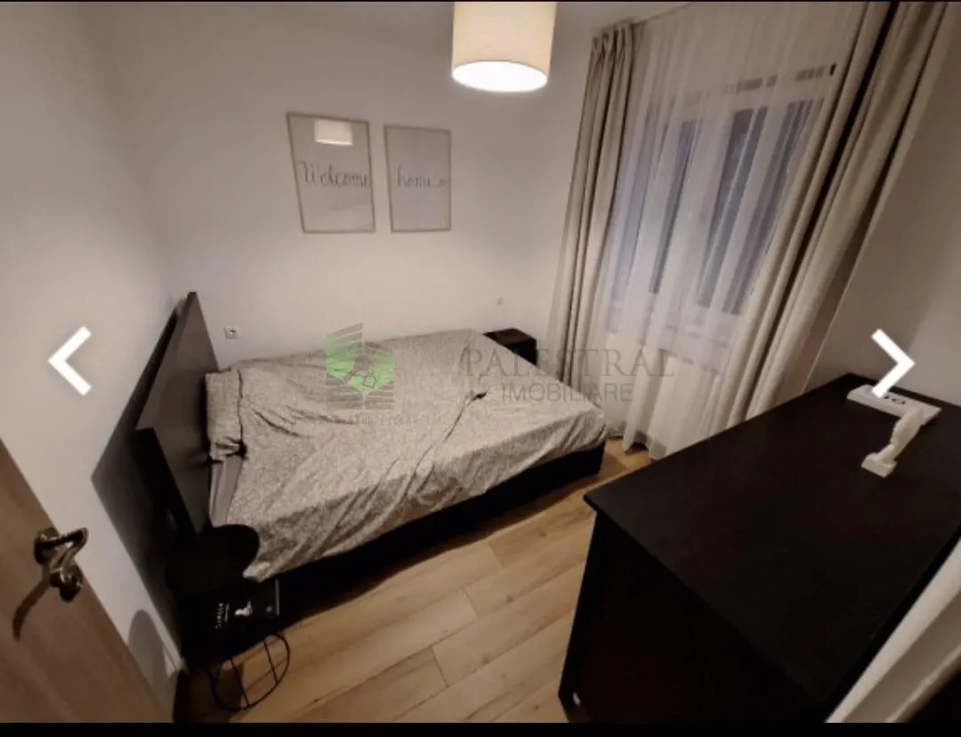 2 CAMERE CENTRUL CIVIC - foto 5