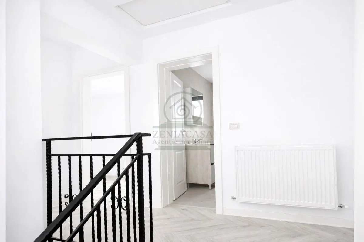 Casa Miroslava Iasi, 3 camere/2 baiCANALIZARE / FINALIZATA - foto 2
