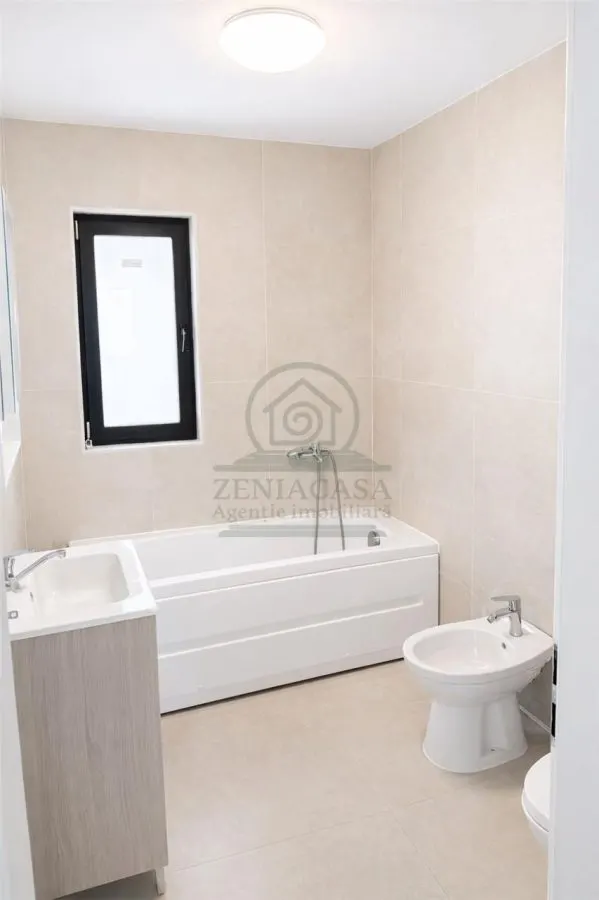 Casa Miroslava Iasi, 3 camere/2 baiCANALIZARE / FINALIZATA - foto 3