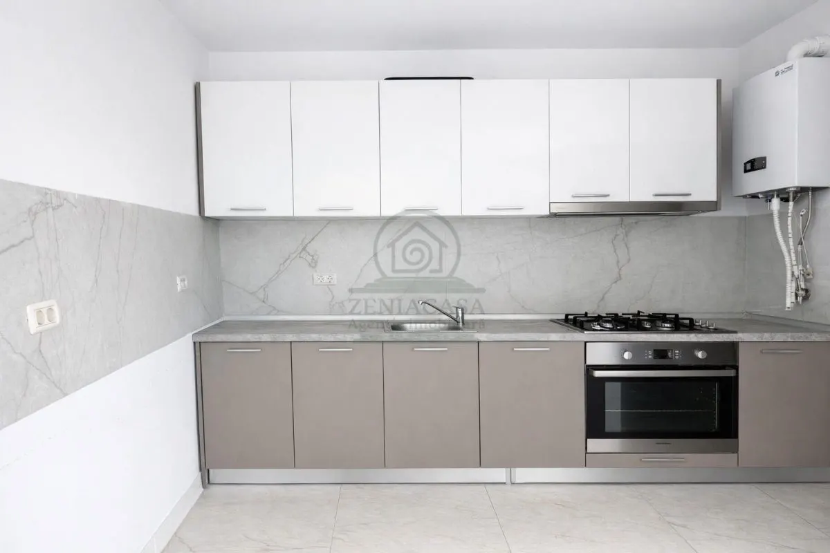 Casa Miroslava Iasi, 3 camere/2 baiCANALIZARE / FINALIZATA - foto 4
