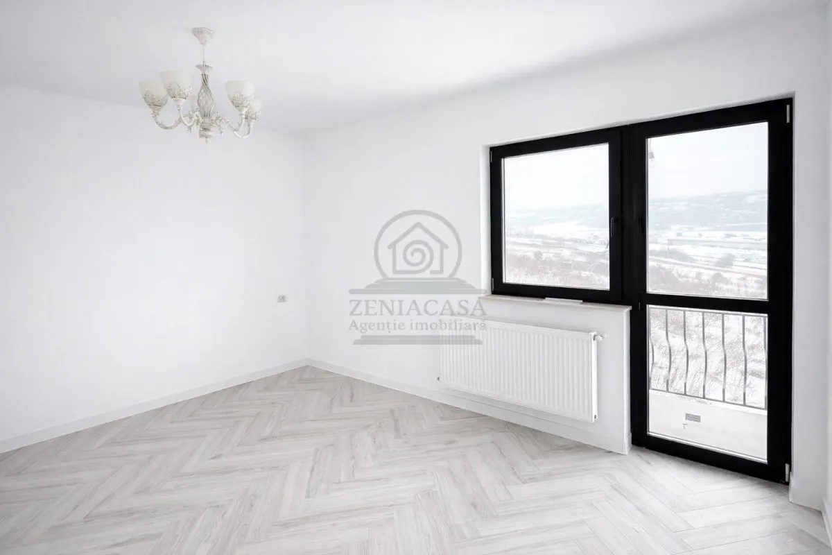 Casa Miroslava Iasi, 3 camere/2 baiCANALIZARE / FINALIZATA - foto 5