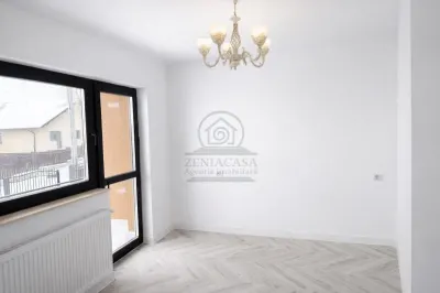 Casa Miroslava Iasi, 3 camere/2 baiCANALIZARE / FINALIZATA - foto 7