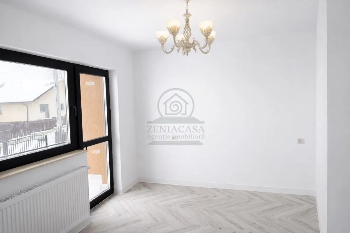 Casa Miroslava Iasi, 3 camere/2 baiCANALIZARE / FINALIZATA - foto 7