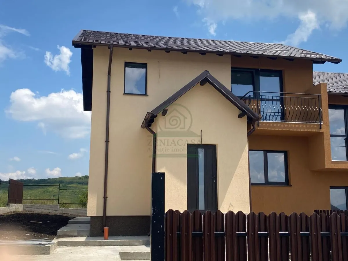 Casa Miroslava Iasi, 3 camere/2 baiCANALIZARE / FINALIZATA - foto 10