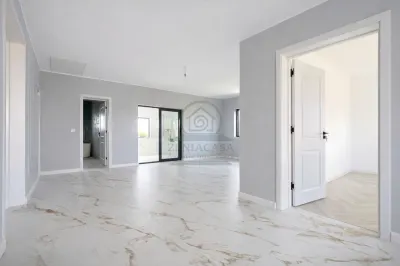 Casa 4 camere Valea Ursului Vorovesti CANALIZARE si ASFALT - foto 3