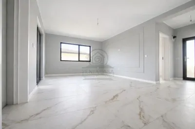 Casa 4 camere Valea Ursului Vorovesti CANALIZARE si ASFALT - foto 4