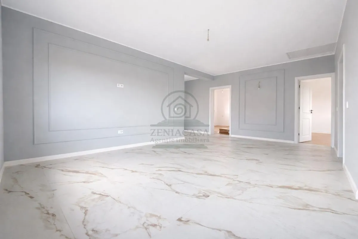 Casa 4 camere Valea Ursului Vorovesti CANALIZARE si ASFALT - foto 5