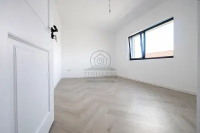 Casa 4 camere Valea Ursului Vorovesti CANALIZARE si ASFALT - foto 8