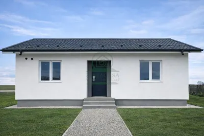 Casa 3 camere Holboca Iasi la cheie! - Dancu