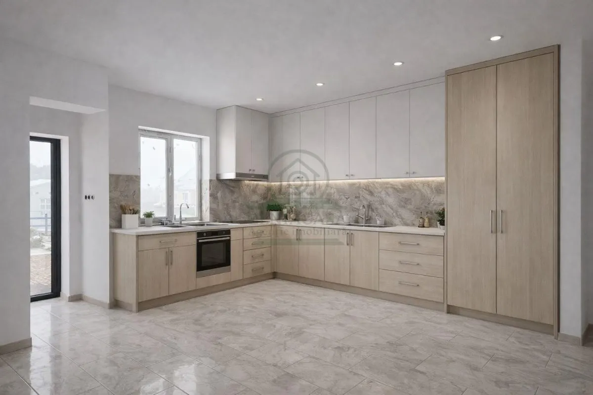 Casa 3 camere Holboca Iasi la cheie! - foto 3
