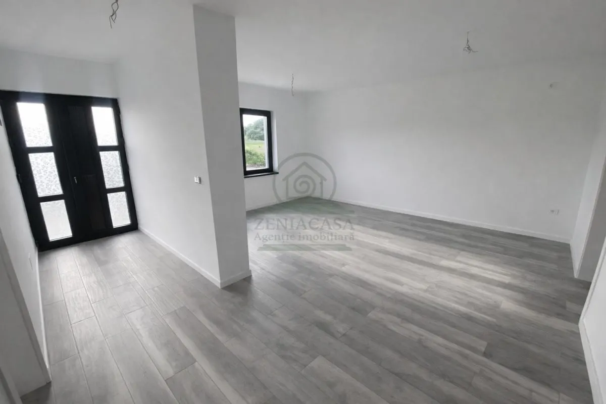 Casa 3 camere Holboca Dancu,  CANALIZARE/ASFALT - foto 4