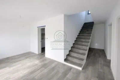 Casa 3 camere Holboca Dancu,  CANALIZARE/ASFALT - foto 5