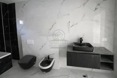 Casa 3 camere Holboca Dancu,  CANALIZARE/ASFALT - foto 8