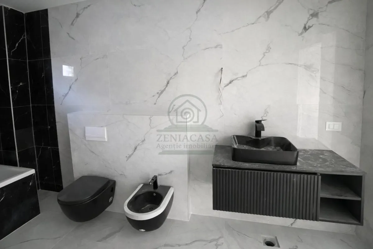 Casa 3 camere Holboca Dancu,  CANALIZARE/ASFALT - foto 8