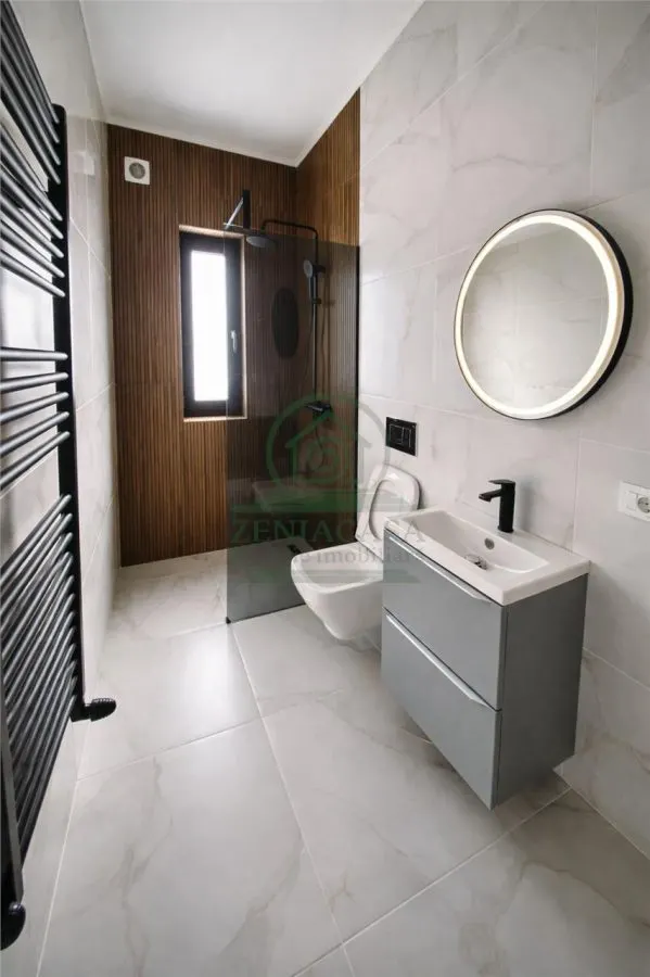 Casa 4 camere Dancu Holboca / BECI/ 500 mp teren - foto 11