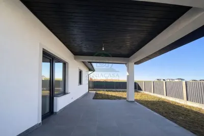 Casa 4 camere Dancu Holboca / BECI/ 500 mp teren - foto 13