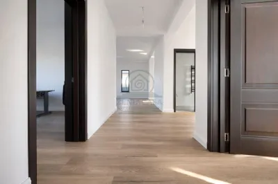 Casa 4 camere Dancu Holboca / BECI/ 500 mp teren - foto 3
