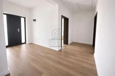 Casa 4 camere Dancu Holboca / BECI/ 500 mp teren - foto 4