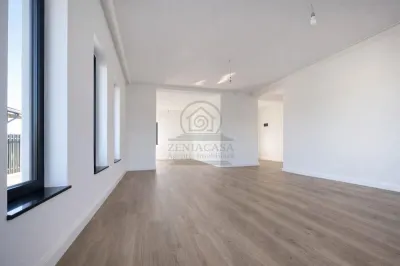 Casa 4 camere Dancu Holboca / BECI/ 500 mp teren - foto 5